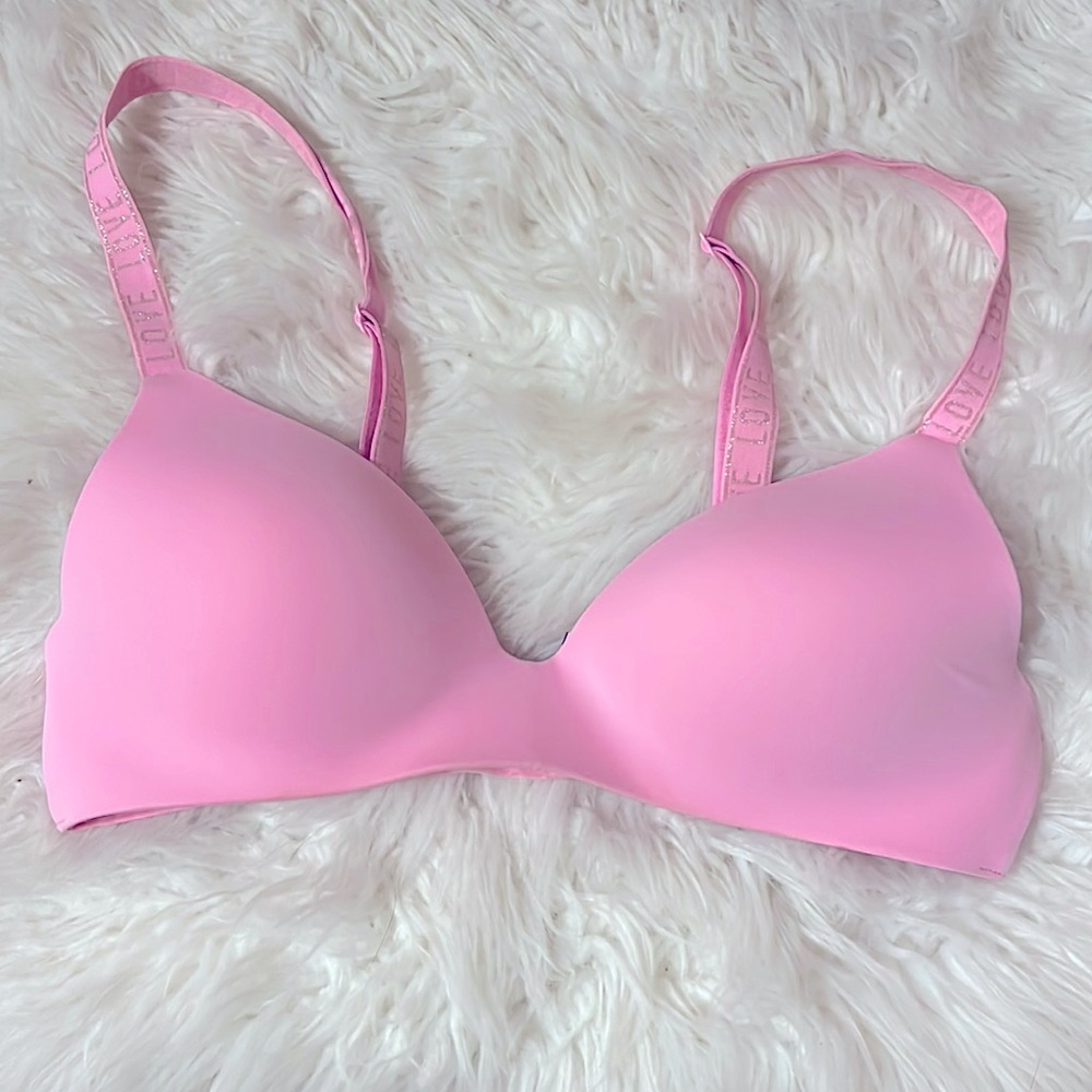 VS Pink Bra